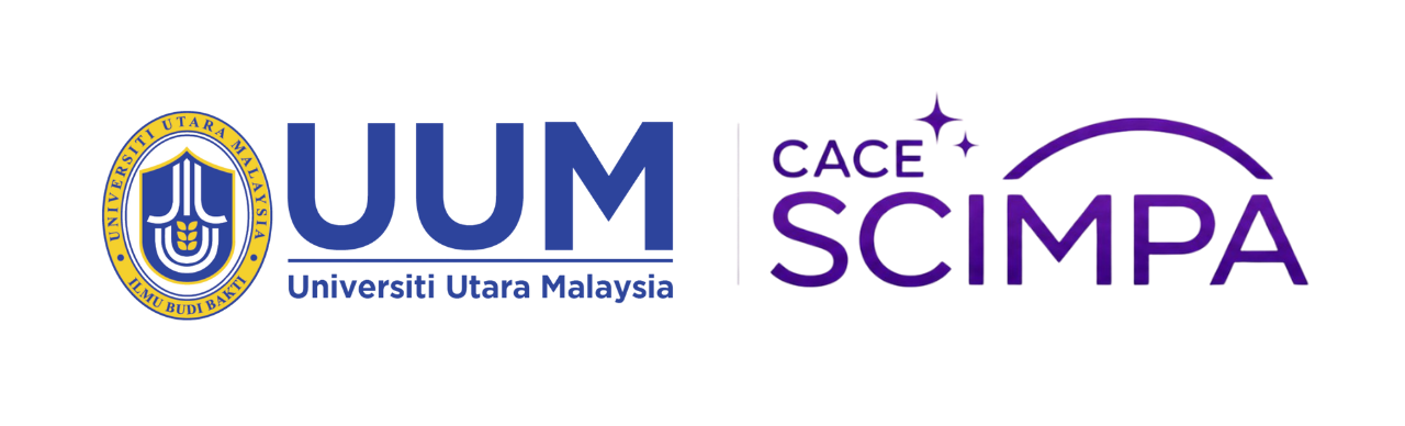 Universiti Utara Malaysia CACE SCIMPA