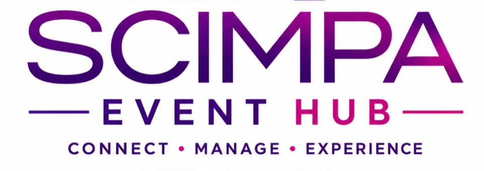 SCIMPA Event Hub