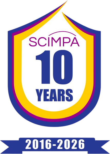 SCIMPA 10 Years 2016–2026