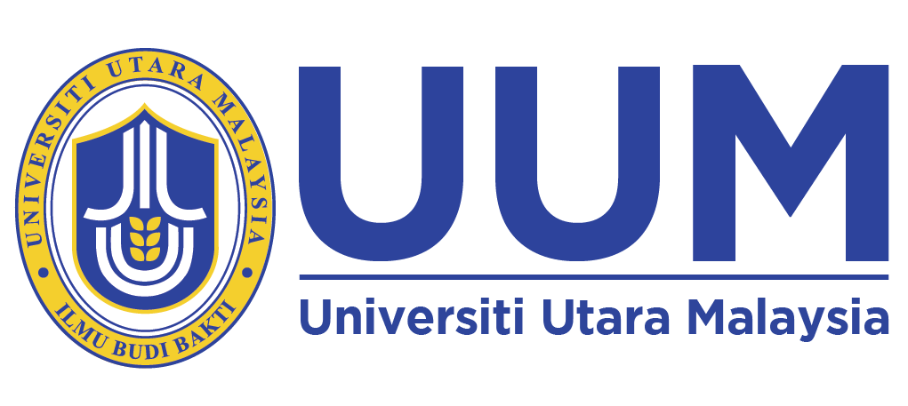 Logo Universiti Utara Malaysia
