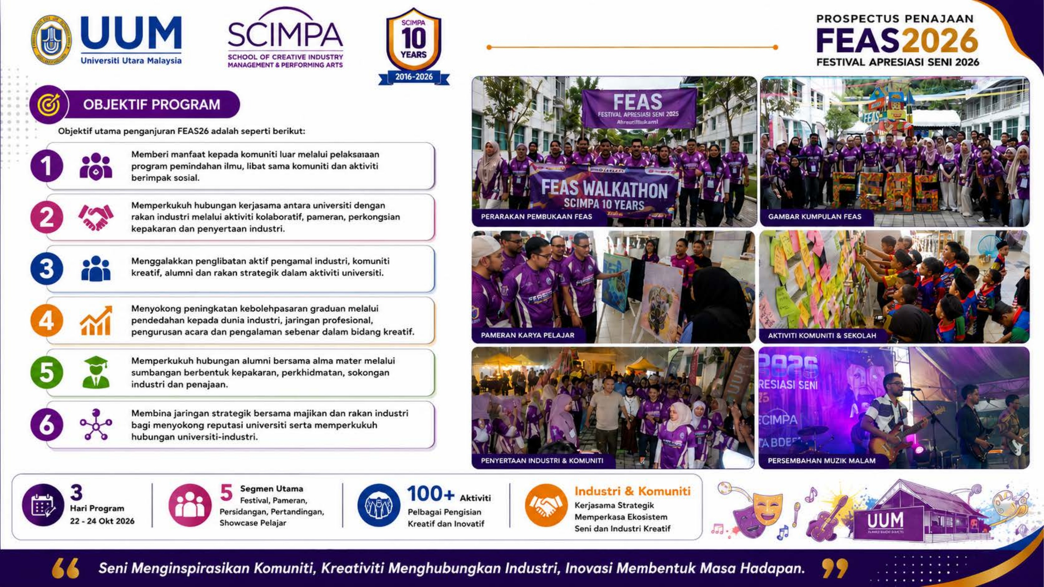 Visual prospektus FEAS2026 muka surat 7