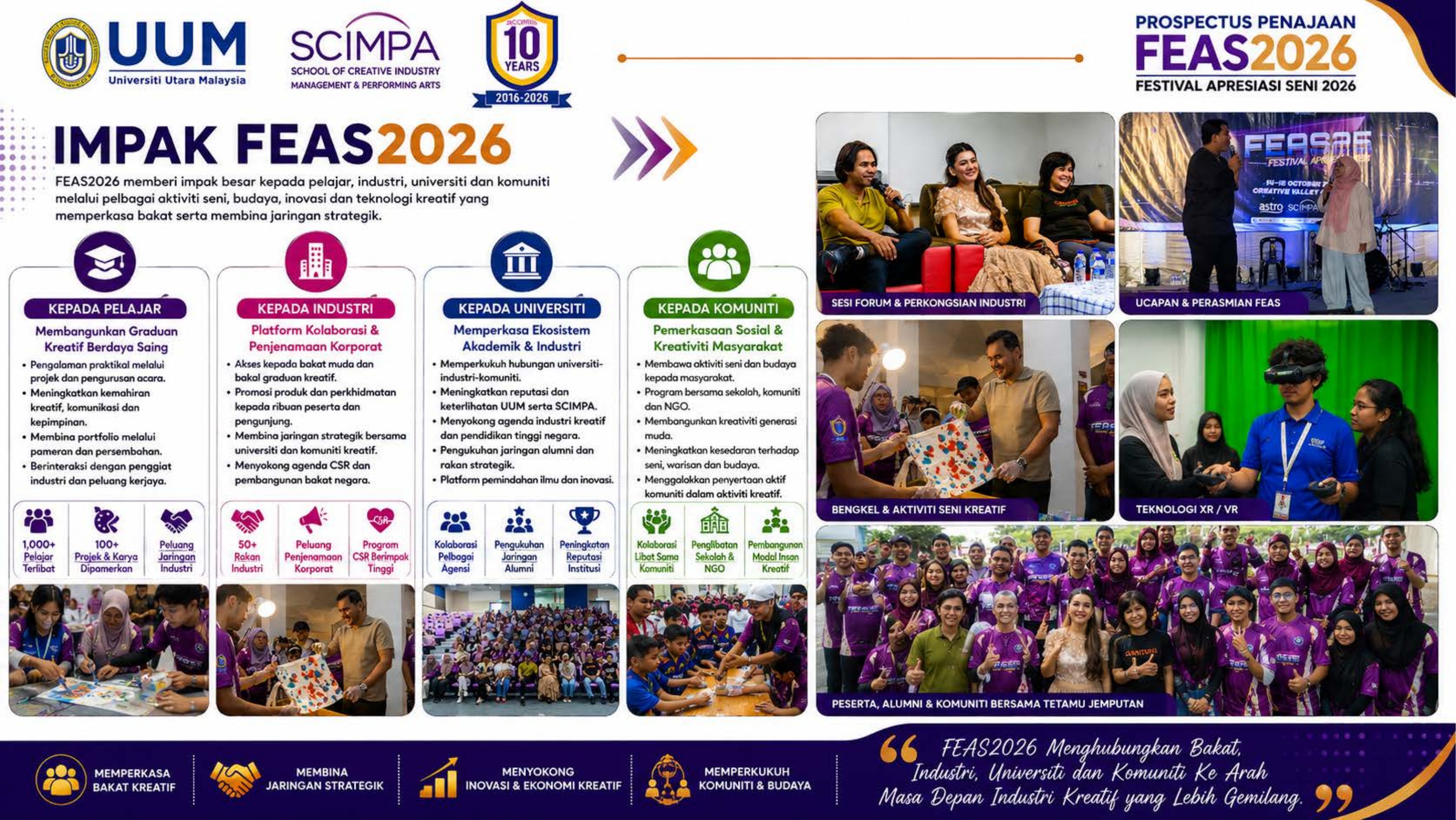 Visual prospektus FEAS2026 muka surat 9