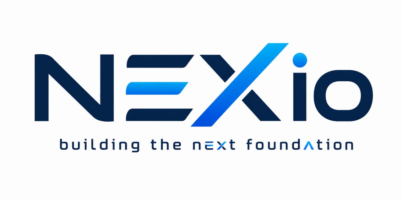 Nexio.my