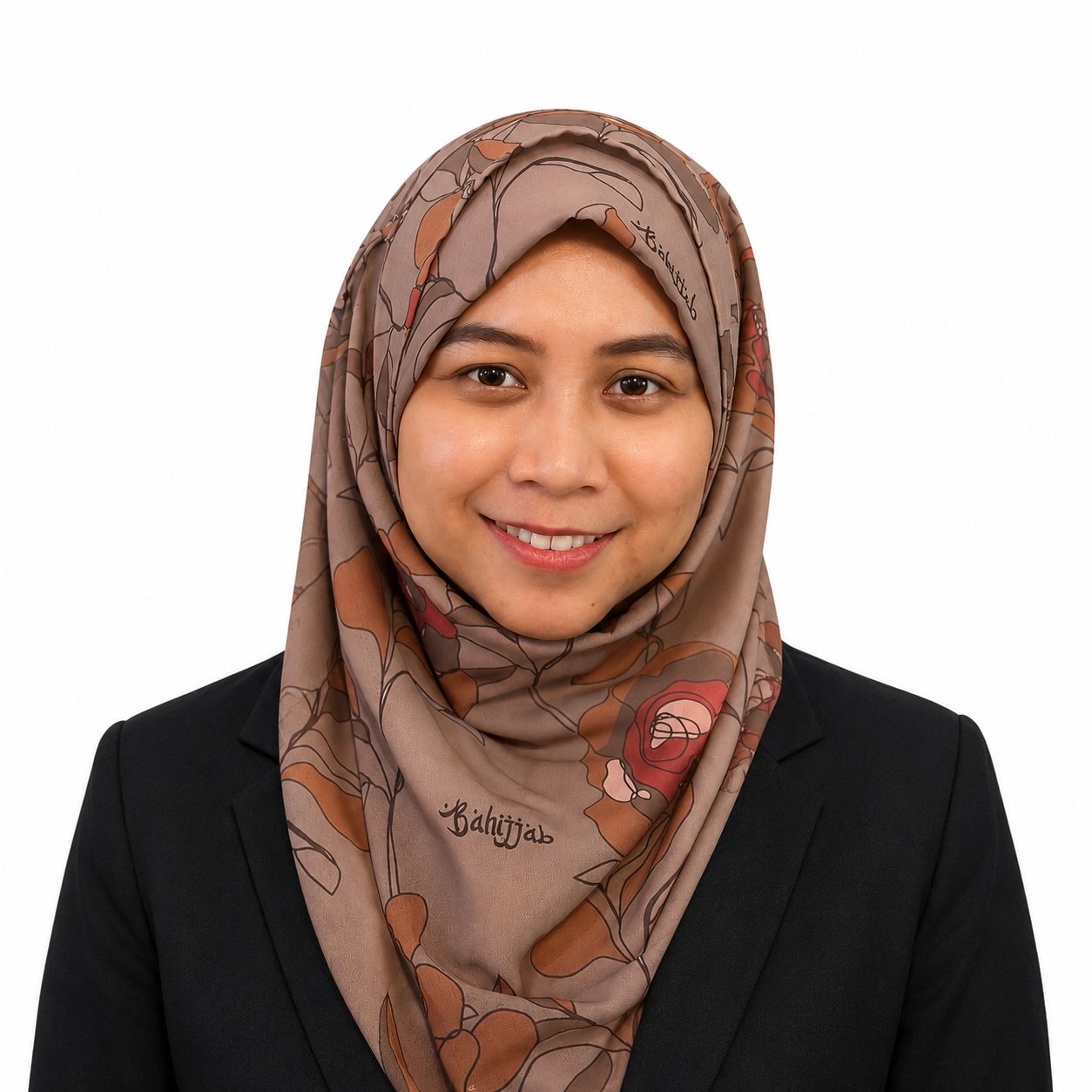 Dr. Siti Irna Binti Mustajap