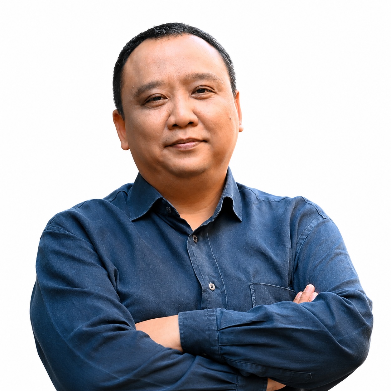 Nassarudin bin Ab Rasif @ Ramli