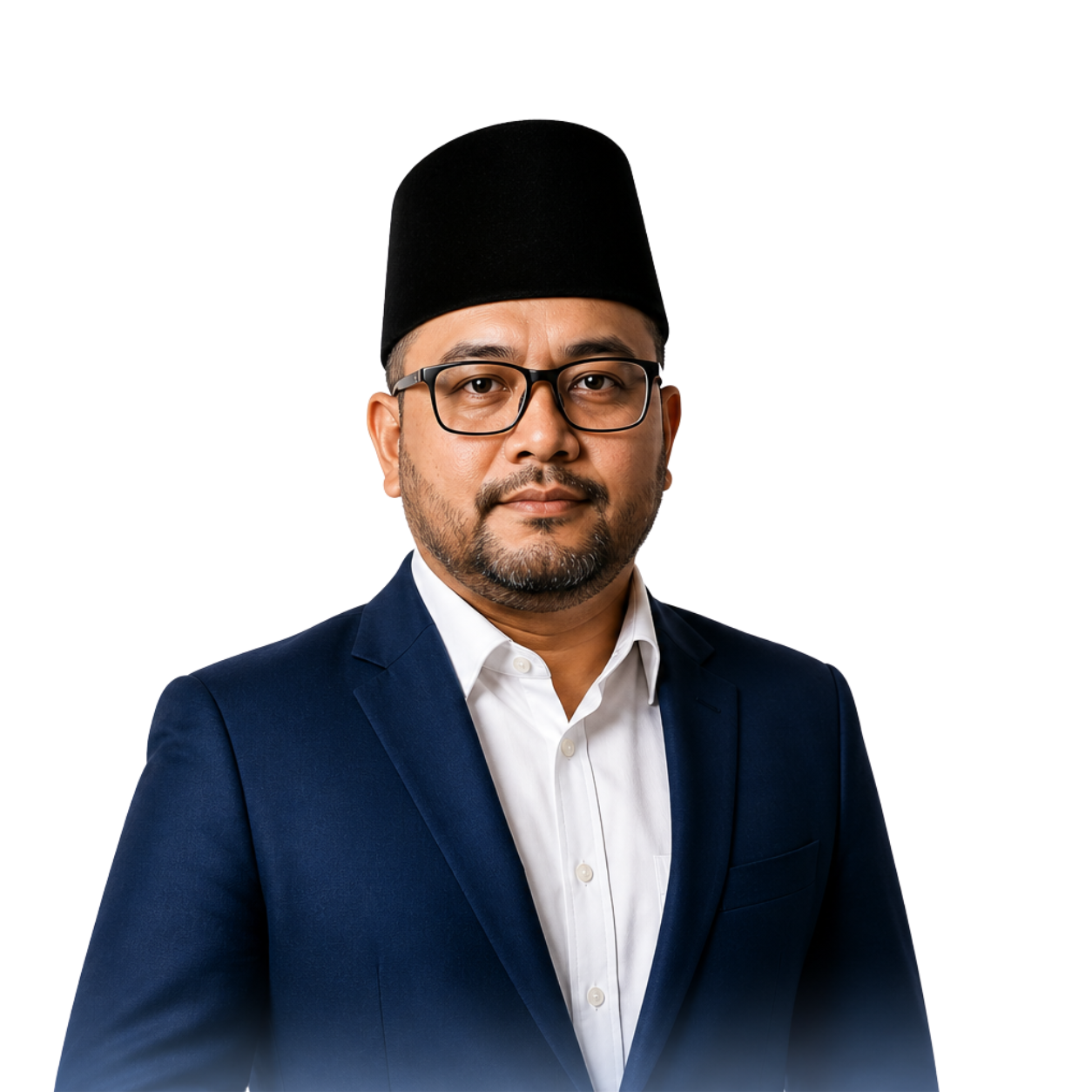 Ts. Dr. Mohd Amirul Helmi Bin Ismail